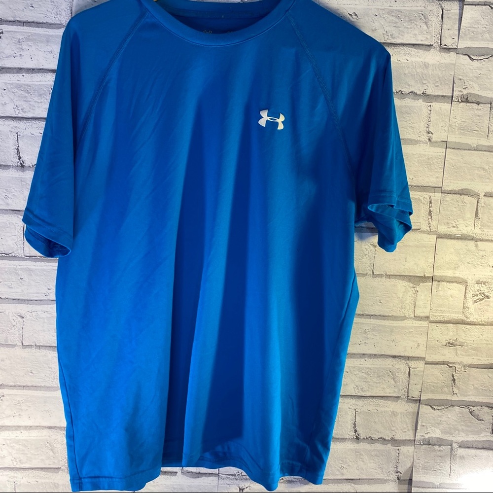 Under Armour Heat gear shirt
